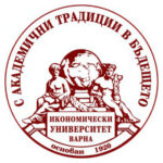 Uniwersytet Ekonomiczny, Varna, Bułgaria.