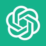 chatgpt-logo-chat-gpt-icon-on-green-background-free-vector